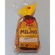 PAO DE MILHO